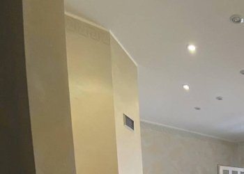 Salone - Villa strada Solaro, Sanremo - foto 41