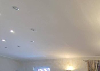 Salone - Villa strada Solaro, Sanremo - foto 43