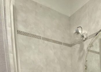 Bagno - Villa strada Solaro, Sanremo - foto 44