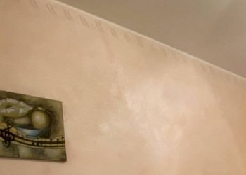 Interno appartamento - Villa strada Solaro, Sanremo - foto 45