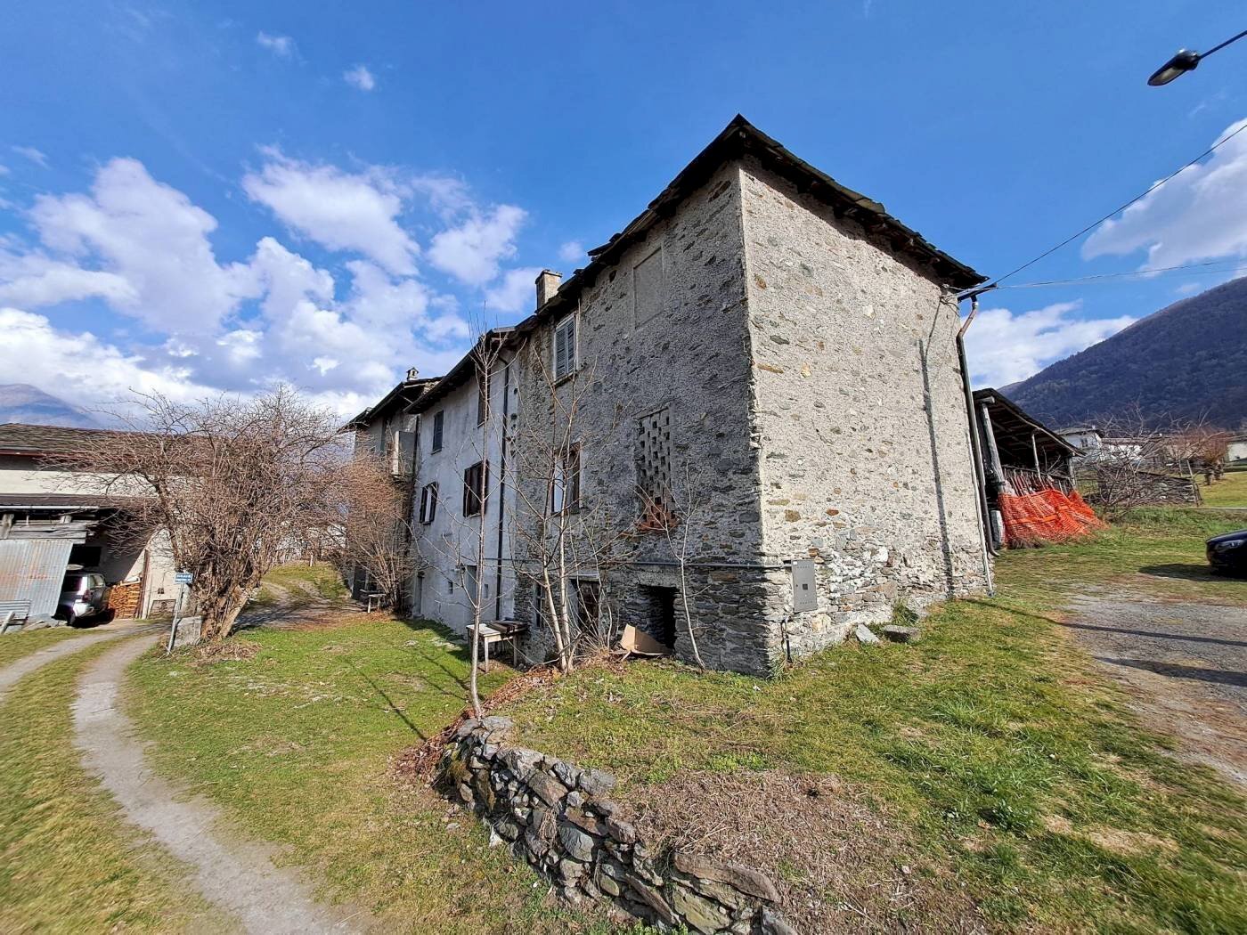 Rustic via San Giuseppe, Albosaggia - photo 2