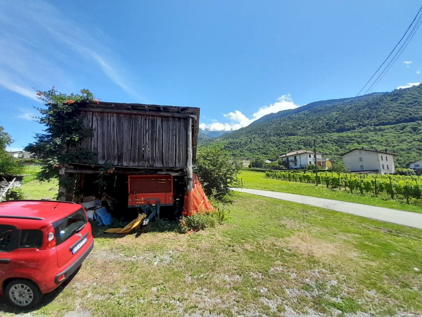 Rustic via San Giuseppe, Albosaggia - photo 3