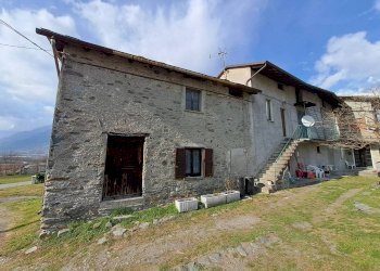 Rustic via San Giuseppe, Albosaggia - photo 1