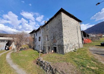 Rustico via San Giuseppe, Albosaggia - foto 2