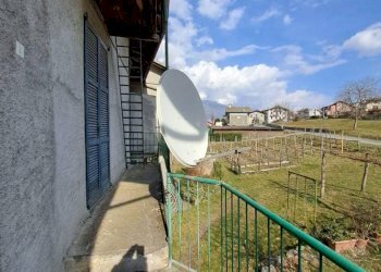 Rustico via San Giuseppe, Albosaggia - foto 4