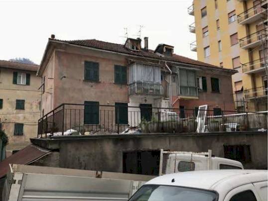 Appartamento via Martiri della Libertà, Campomorone - foto 3