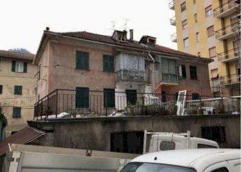 Appartamento via Martiri della Libertà, Campomorone - foto 3