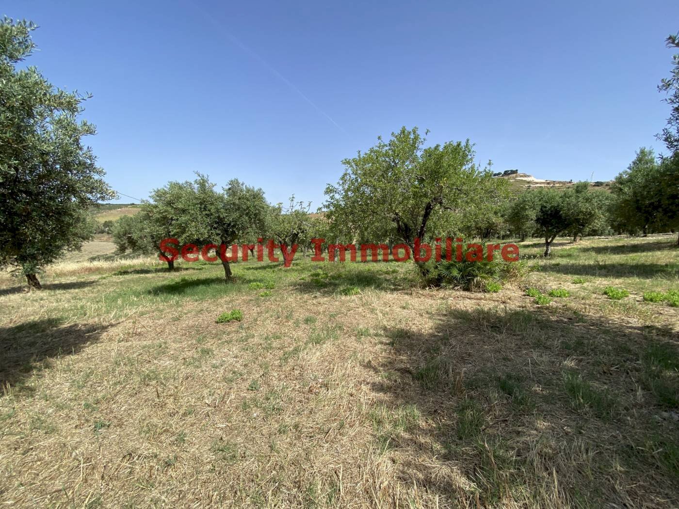 Agricultural land contrada Nadore, Sciacca - photo 2