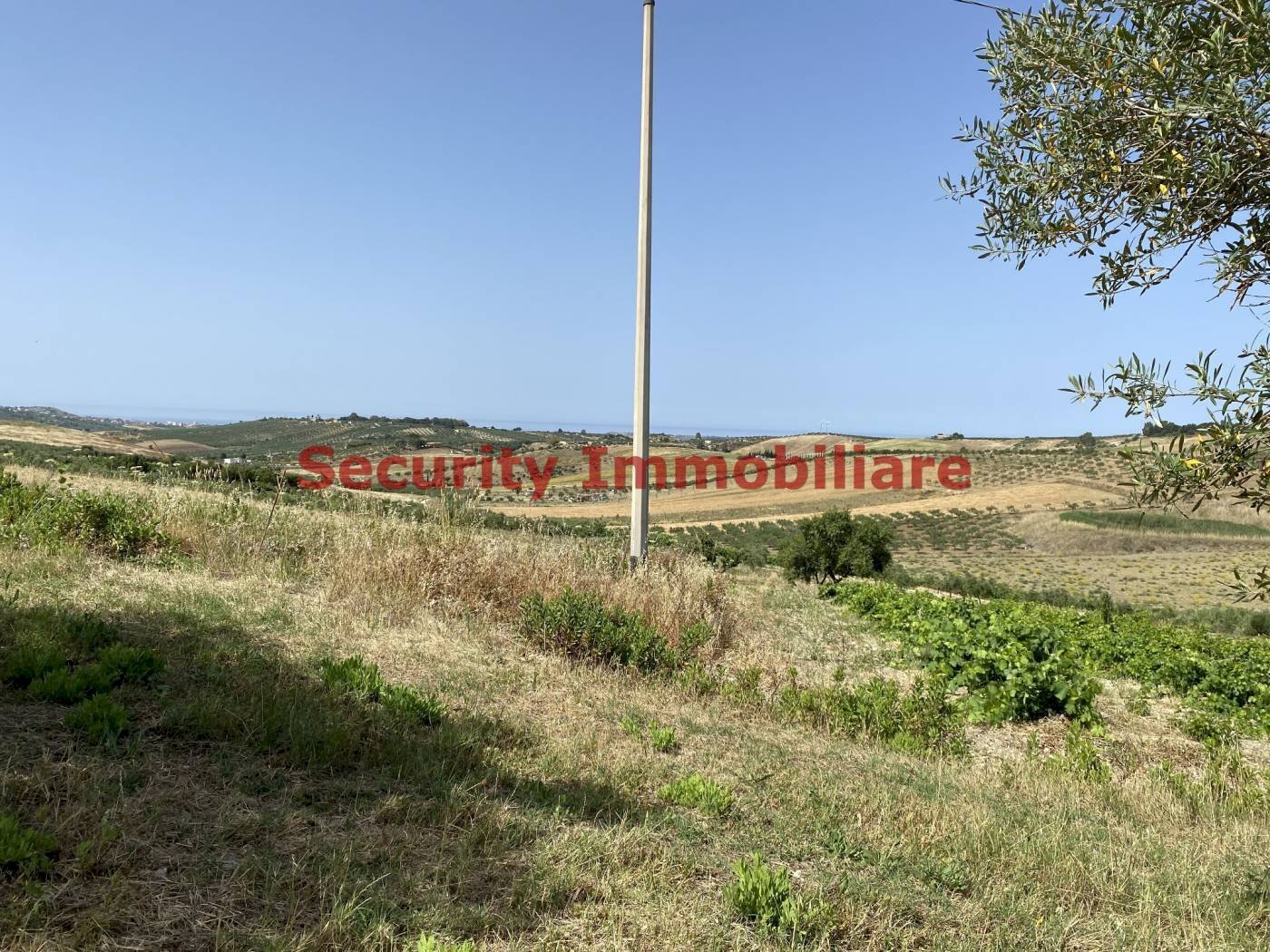 Agricultural land contrada Nadore, Sciacca - photo 3