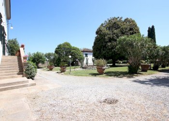 vendesi villa con giardinoIMG_3393.JPG - Appartamento Via dei Sodini 38, Capannori - foto 3