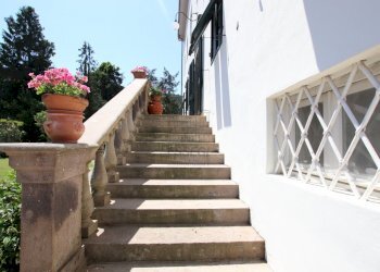 vendesi villa con giardinoIMG_3404.JPG - Appartamento Via dei Sodini 38, Capannori - foto 4