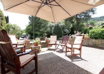 vendesi villa con giardinoIMG_3385.JPG - Appartamento Via dei Sodini 38, Capannori - foto 2