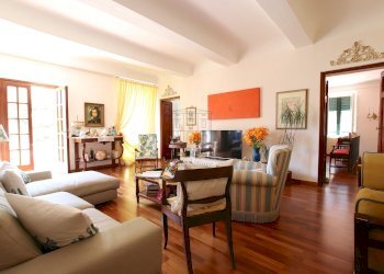 vendesi villa con giardinoIMG_3415.JPG - Appartamento Via dei Sodini 38, Capannori - foto 6