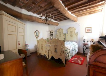 vendesi villa con giardinoIMG_3508.JPG - Appartamento Via dei Sodini 38, Capannori - foto 19