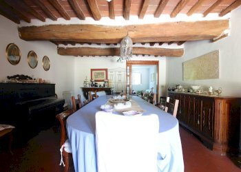 vendesi villa con giardinoIMG_3506.JPG - Appartamento Via dei Sodini 38, Capannori - foto 21