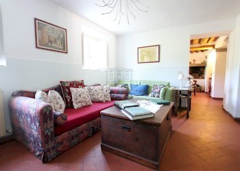 vendesi villa con giardinoIMG_3489.JPG - Appartamento Via dei Sodini 38, Capannori - foto 20