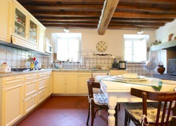 vendesi villa con giardinoIMG_3483.JPG - Appartamento Via dei Sodini 38, Capannori - foto 7