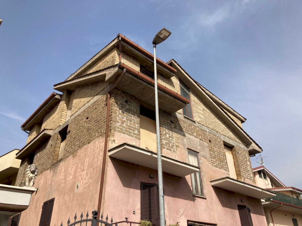 73ea1459-1a04-4e38-a5b0-02139b46c5b3.jpg - Four-room apartment Via de Pretis 28, Guidonia Montecelio - photo 1