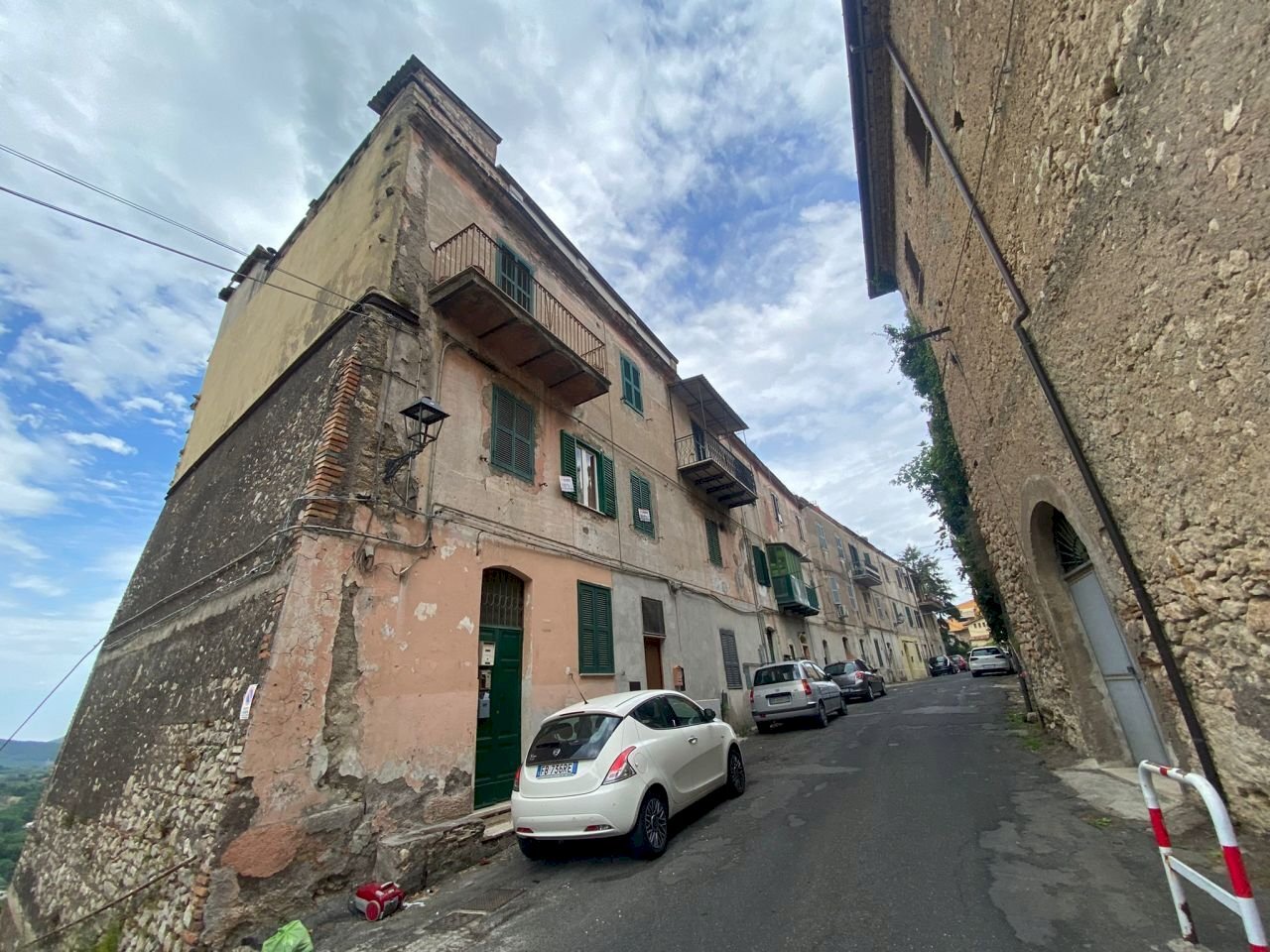 8fe2b5c8-9704-461b-9b04-11a30f0d9581.jpg - Appartamento Via Trieste  56, Palombara Sabina - foto 1