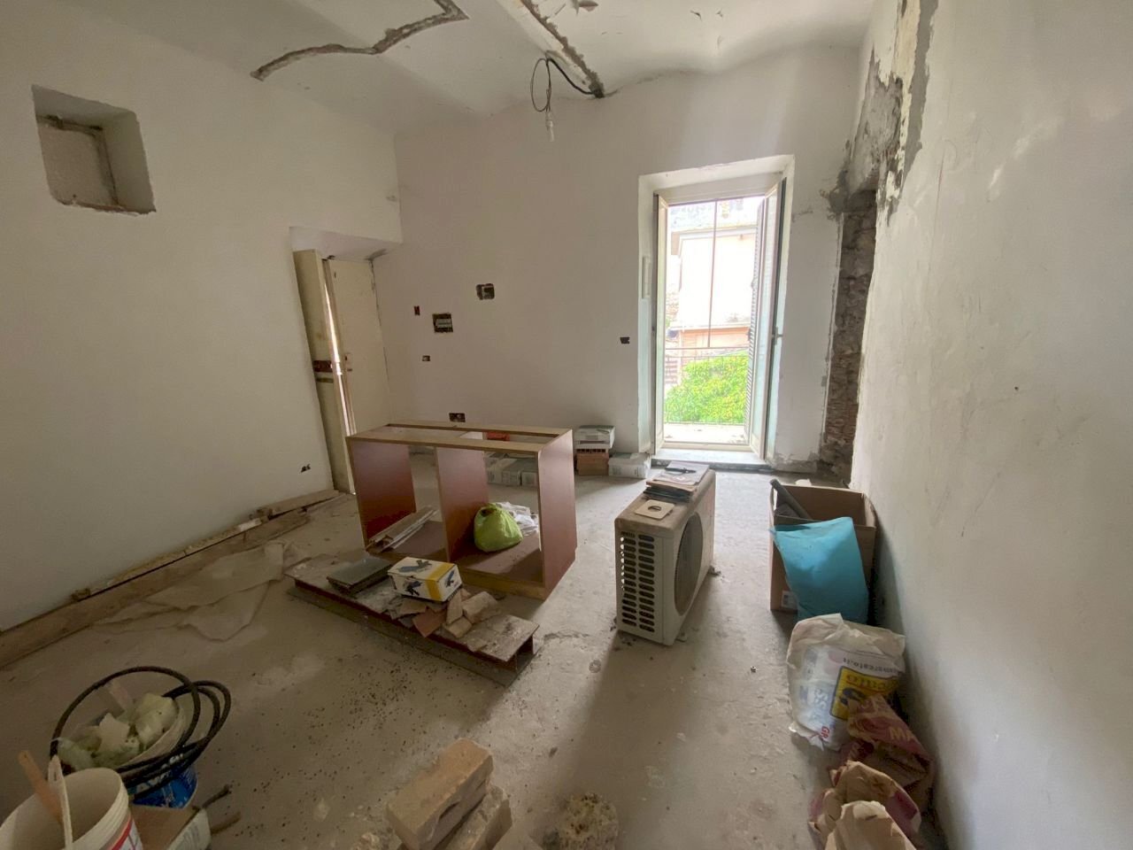 06c653be-fb7e-43c0-b516-fde373f854cd.jpg - Appartamento Via Trieste  56, Palombara Sabina - foto 3