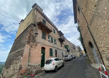 8fe2b5c8-9704-461b-9b04-11a30f0d9581.jpg - Appartamento Via Trieste  56, Palombara Sabina - foto 1