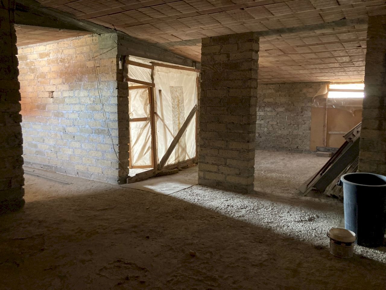 1c9e7ed1-1ee3-4bbb-a528-59ef4efa4524.jpg - Three-room apartment Via De Pretis  28, Guidonia Montecelio - photo 2