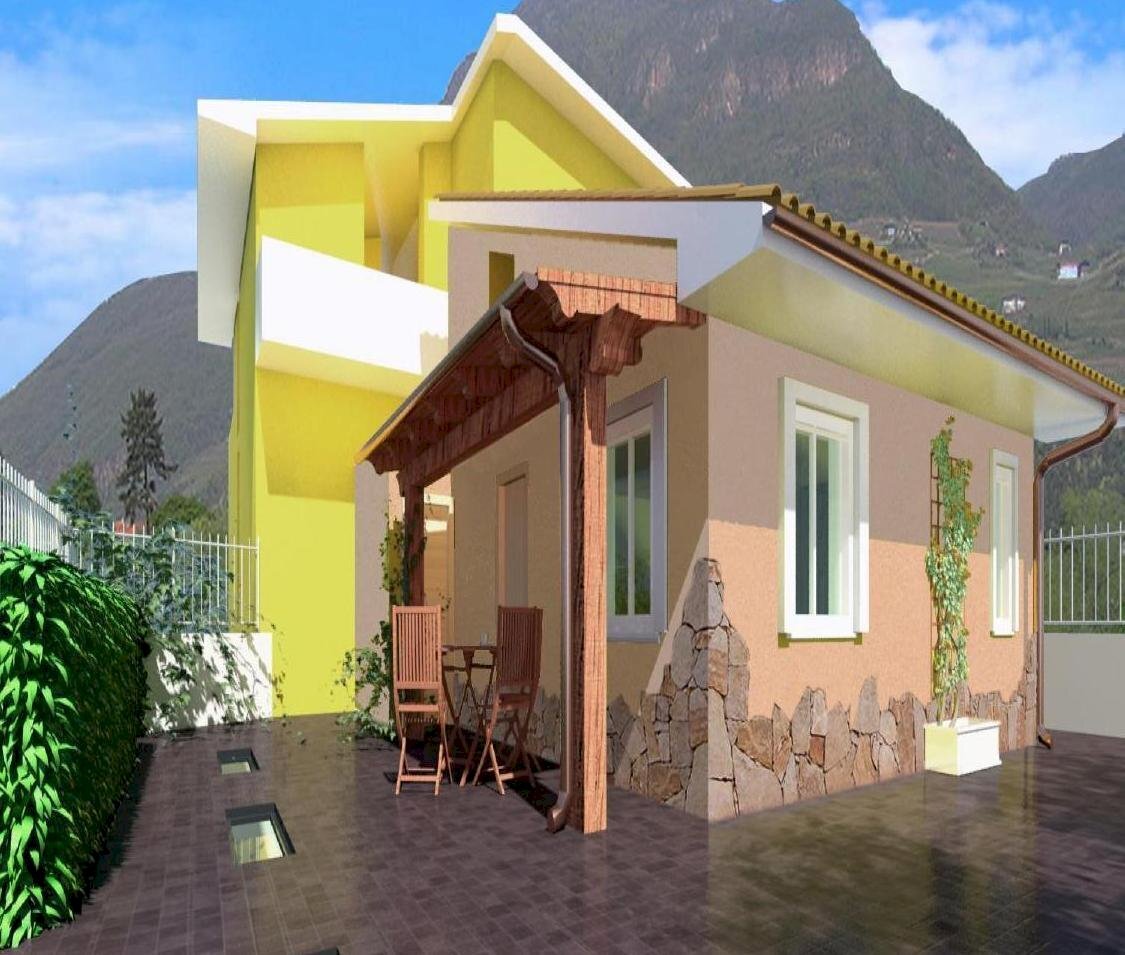 andreotti.jpg - Townhouse Via Enrico Cialdini 208, Guidonia Montecelio - photo 2