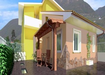 andreotti.jpg - Terratetto - Terracielo Via Enrico Cialdini 208, Guidonia Montecelio - foto 2