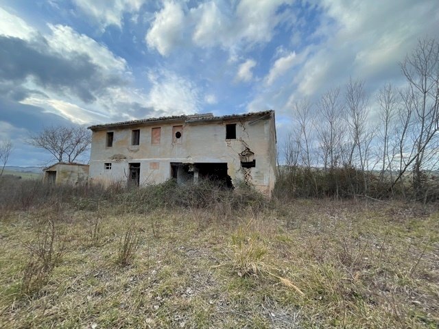 IMG_4539.jpg - Terreno edificabile San Marcello - foto 2