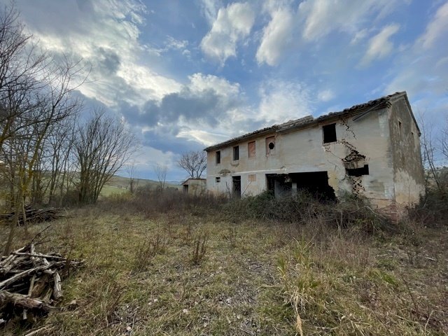 IMG_4540.jpg - Terreno edificabile San Marcello - foto 3