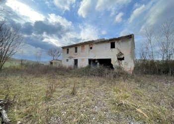 IMG_4538.jpg - Terreno edificabile San Marcello - foto 1