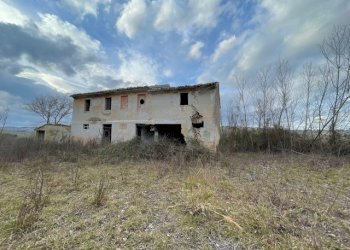 IMG_4539.jpg - Terreno edificabile San Marcello - foto 2