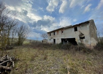 IMG_4540.jpg - Terreno edificabile San Marcello - foto 3