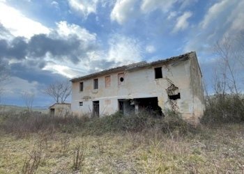 IMG_4541.jpg - Terreno edificabile San Marcello - foto 4