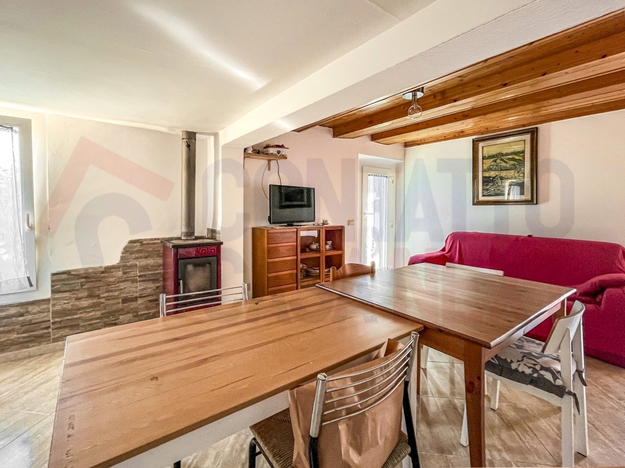 A3078E43-CC69-4ABC-A704-17BB742E8E85.jpeg - Four-room apartment Jesi - photo 3