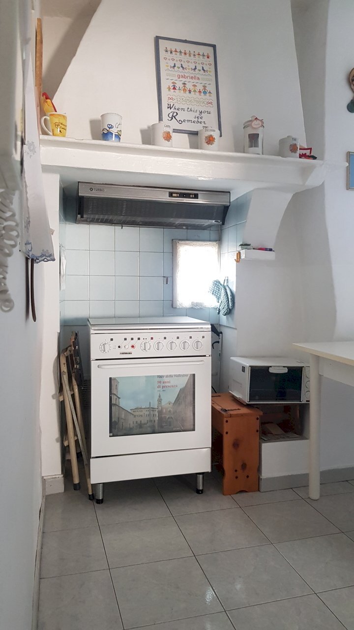 20201106_132448 (1).jpg - Trilocale Vicolo Guglielmi 5, Jesi - foto 2