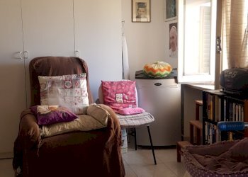 20201106_132425 (1).jpg - Trilocale Vicolo Guglielmi 5, Jesi - foto 1