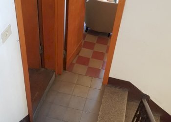 20201106_132558 (1).jpg - Trilocale Vicolo Guglielmi 5, Jesi - foto 5