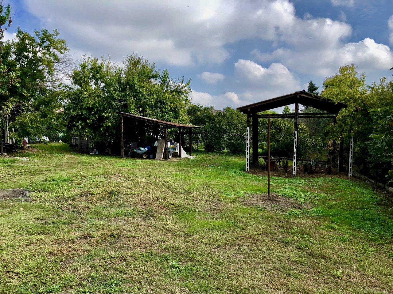 fullsizeoutput_2f6e.jpeg - Casale Monsano - photo 2