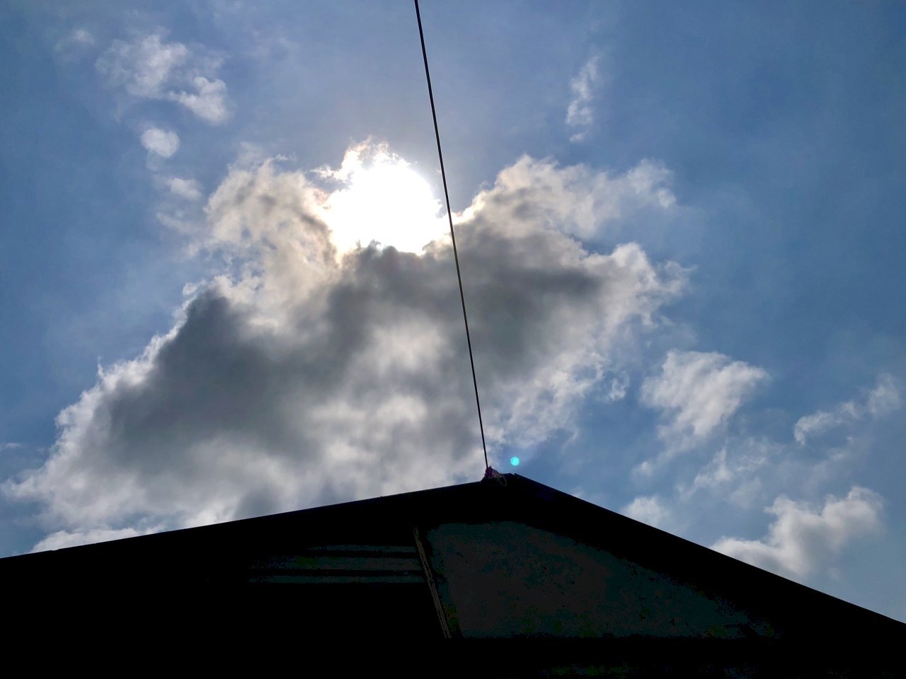 fullsizeoutput_2075.jpeg - Agricultural land Jesi - photo 1