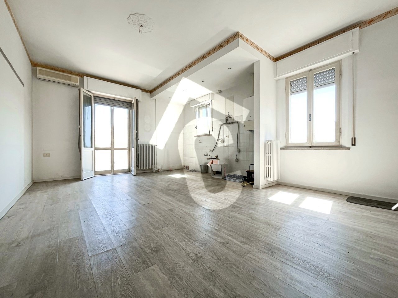 50C2F673-E96A-4804-8586-44D67F206EF9.jpeg - Trilocale Jesi - foto 1