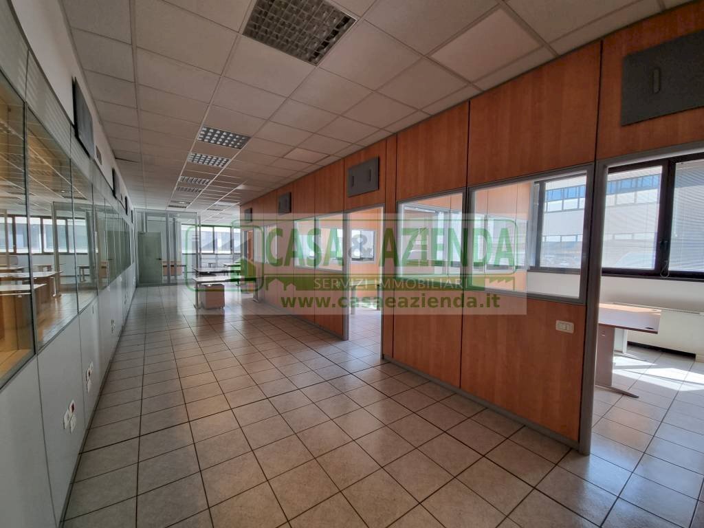 Ufficio via Luigi Cadorna, Vimodrone - foto 2