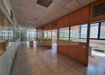 Ufficio via Luigi Cadorna, Vimodrone - foto 2
