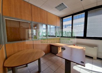 Ufficio via Luigi Cadorna, Vimodrone - foto 3