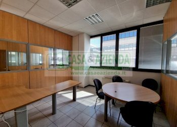 Ufficio via Luigi Cadorna, Vimodrone - foto 4
