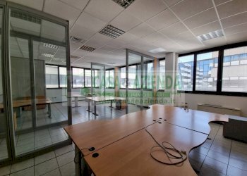 Ufficio via Luigi Cadorna, Vimodrone - foto 5