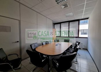 Ufficio via Luigi Cadorna, Vimodrone - foto 6