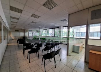 Ufficio via Luigi Cadorna, Vimodrone - foto 8