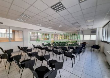 Ufficio via Luigi Cadorna, Vimodrone - foto 10