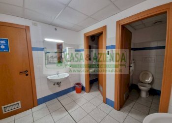Ufficio via Luigi Cadorna, Vimodrone - foto 11